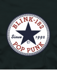 Marškinėliai Blink 182